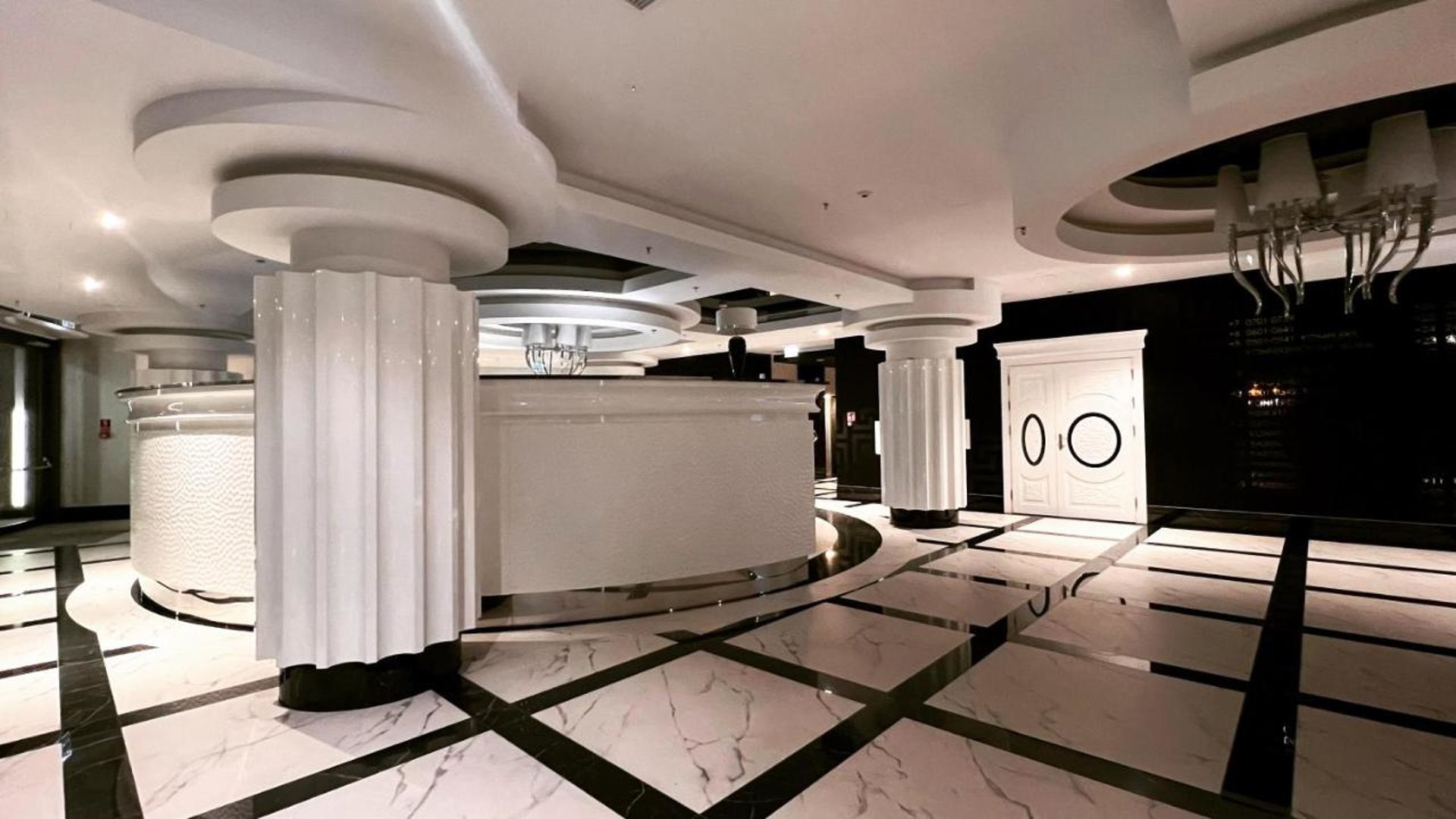 MG MANAGEMENT - 20